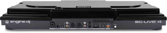 Zaštitini poklopac za DJ kontroler UDG Ultimate Denon DJ SC Live 4 Zaštitini poklopac za DJ kontroler - 6