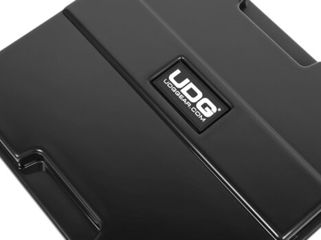 Защитен капак на капак за grooveboxе UDG Ultimate NI Maschine+/MK3 Защитен капак на капак за grooveboxе - 2
