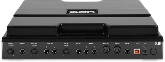 Защитен капак на капак за grooveboxе UDG Ultimate NI Maschine+/MK3 Защитен капак на капак за grooveboxе - 6