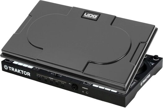 Pokrywa ochronna na kontroler DJ UDG Ultimate NI Traktor Kontrol S4 MK3 Pokrywa ochronna na kontroler DJ - 3
