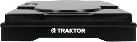 Pokrywa ochronna na kontroler DJ UDG Ultimate NI Traktor Kontrol S4 MK3 Pokrywa ochronna na kontroler DJ - 5