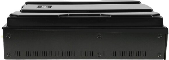 Capac de protecție pentru controler DJ UDG Ultimate Pioneer DJ DJM-A9 Capac de protecție pentru controler DJ - 5