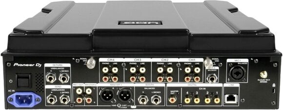 Capac de protecție pentru controler DJ UDG Ultimate Pioneer DJ DJM-A9 Capac de protecție pentru controler DJ - 6