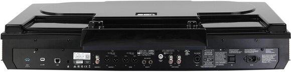 Beschermhoes voor DJ-controller UDG Ultimate Pioneer DJ Opus-Quad Beschermhoes voor DJ-controller - 6