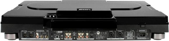 Zaštitini poklopac za DJ kontroler UDG Ultimate Pioneer DJ XDJ-RX3 Zaštitini poklopac za DJ kontroler - 6