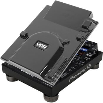 Capac de protecție pentru controler DJ UDG Ultimate Pioneer DJ CDJ-3000 Capac de protecție pentru controler DJ - 3