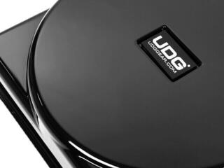 Защитен капак за DJ контролер UDG Ultimate Turntable (SL-1200 & PLX-CRSS12) Защитен капак за DJ контролер - 1