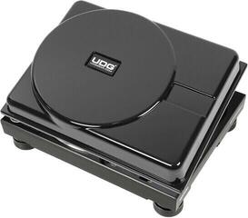 Защитен капак за DJ контролер UDG Ultimate Turntable (SL-1200 & PLX-CRSS12) Защитен капак за DJ контролер - 2