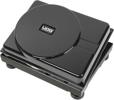 Protective cover fo DJ controller UDG Ultimate Turntable (SL-1200 & PLX-CRSS12) Protective cover fo DJ controller - 3