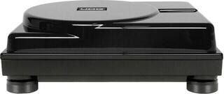 Защитен капак за DJ контролер UDG Ultimate Turntable (SL-1200 & PLX-CRSS12) Защитен капак за DJ контролер - 3