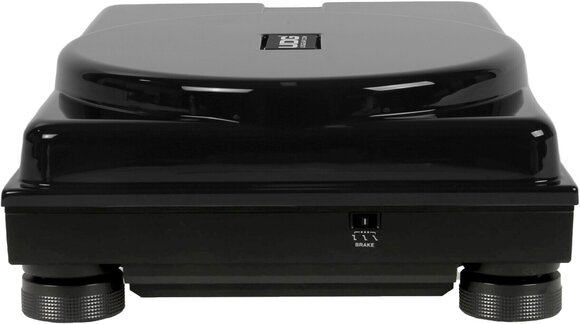 Protective cover fo DJ controller UDG Ultimate Turntable (SL-1200 & PLX-CRSS12) Protective cover fo DJ controller - 5