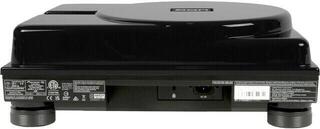 Защитен капак за DJ контролер UDG Ultimate Turntable (SL-1200 & PLX-CRSS12) Защитен капак за DJ контролер - 5