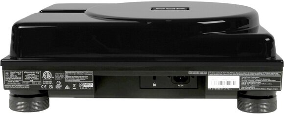 Protective cover fo DJ controller UDG Ultimate Turntable (SL-1200 & PLX-CRSS12) Protective cover fo DJ controller - 6