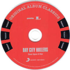 Muusika CD Bay City Rollers - Original Album Classics (Remastered) (5 CD) - 2