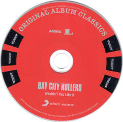 Muusika CD Bay City Rollers - Original Album Classics (Remastered) (5 CD) - 3
