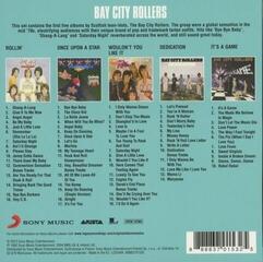 Muusika CD Bay City Rollers - Original Album Classics (Remastered) (5 CD) - 6