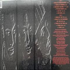 Disc de vinil The Beatnuts - Intoxicated Demons (Anniversary Edition) (Reissue) (Red Coloured) (12" Vinyl) - 2