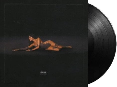 Vinyylilevy Madison Beer - Life Support (LP) - 2