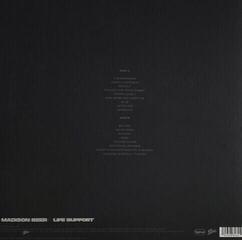 Vinyylilevy Madison Beer - Life Support (LP) - 2