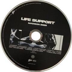 Music CD Madison Beer - Life Support (CD) - 1