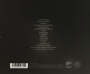 Music CD Madison Beer - Life Support (CD) - 2