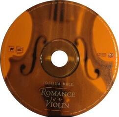 Muziek CD Joshua Bell - Romance Of The Violin (CD) - 1
