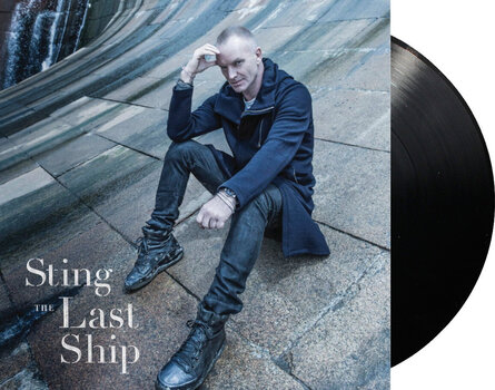LP ploča Sting - The Last Ship (LP) - 2