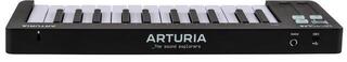 MIDI keyboard Arturia MicroLab mk3 MIDI keyboard Black - 3