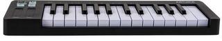 MIDI keyboard Arturia MicroLab mk3 MIDI keyboard Black - 4
