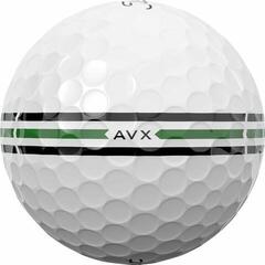 Golf Balls Titleist AVX White Full Wrap Golf Balls - 2