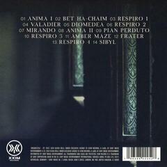 Muusika CD Olivia Belli Intermundia (CD) - 2