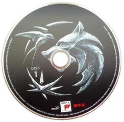 CD musicali Sonya Belousova & Giona Ostinelli - The Witcher (Music From the Netflix Original Series) (2 CD) - 1