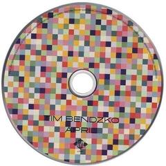Musik-CD Tim Bendzko - April (CD) - 1