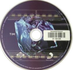 CD musique Tim Bendzko - Filter (CD) - 1