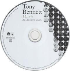 Hudobné CD Tony Bennett - Duets An American Classic (CD) - 1