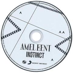 Musik-CD Amel Bent - Instinct (CD) - 1