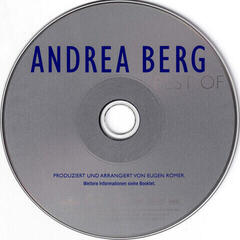 Music CD Andrea Berg - Best Of (CD) - 1