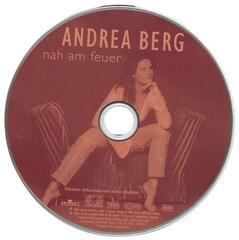 Music CD Andrea Berg - Nah Am Feuer (CD) - 1