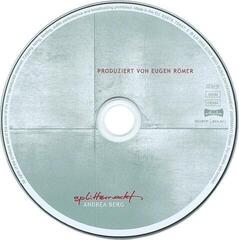 Glasbene CD Andrea Berg - Splitternackt (CD) - 1