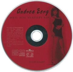 Music CD Andrea Berg - Weil Ich Verliebt Bin (CD) - 1