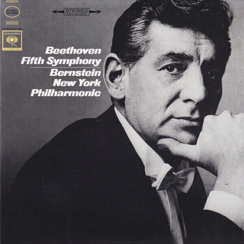 CD musicali Leonard Bernstein - Bernstein Conducts Beethoven (Remastered) (10 CD) - 4