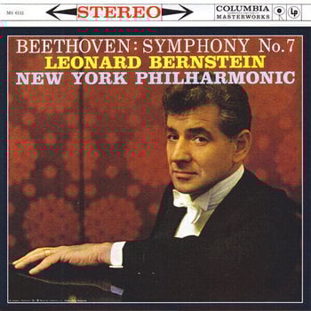 CD musicali Leonard Bernstein - Bernstein Conducts Beethoven (Remastered) (10 CD) - 10