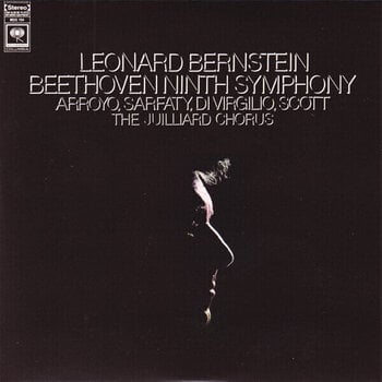 CD musicali Leonard Bernstein - Bernstein Conducts Beethoven (Remastered) (10 CD) - 17