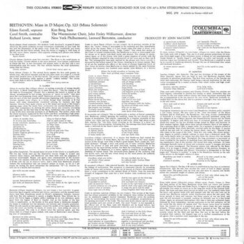 CD musicali Leonard Bernstein - Bernstein Conducts Beethoven (Remastered) (10 CD) - 24