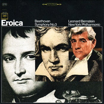 CD musicali Leonard Bernstein - Bernstein Conducts Beethoven (Remastered) (10 CD) - 27