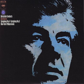 CD musicali Leonard Bernstein - Bernstein Conducts Beethoven (Remastered) (10 CD) - 30