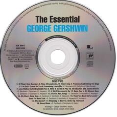 Muusika CD Leonard Bernstein The Essential George Gershwin (2 CD) - 2