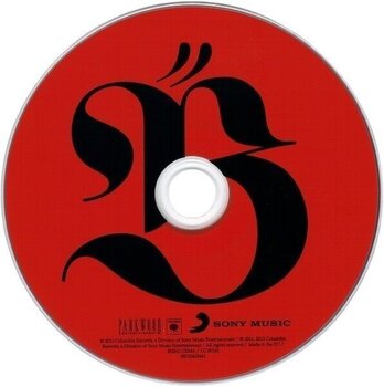 Glasbene CD Beyoncé - 4 (Reissue) (CD) - 2