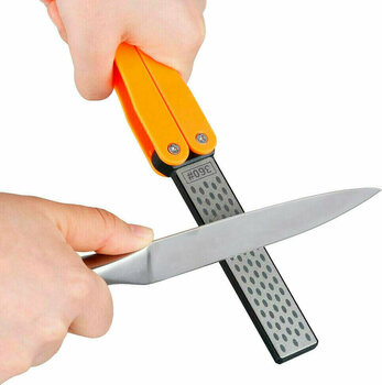 Knife Sharpener Taidea T1051D Knife Sharpener - 4