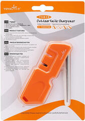 Brousek na nože Taidea T1055TDC 12,5 x 4 x 1,5 cm Brousek na nože - 2